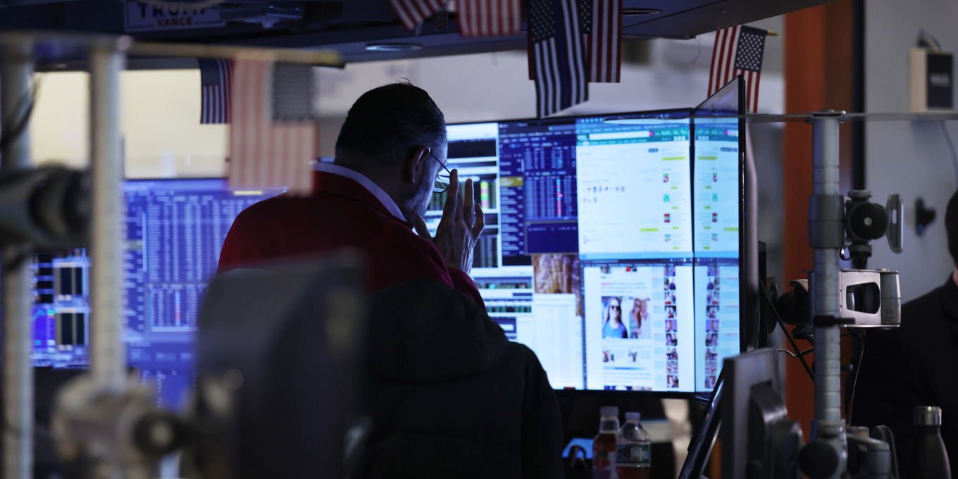 Will 2026 Bring Financial Crisis?