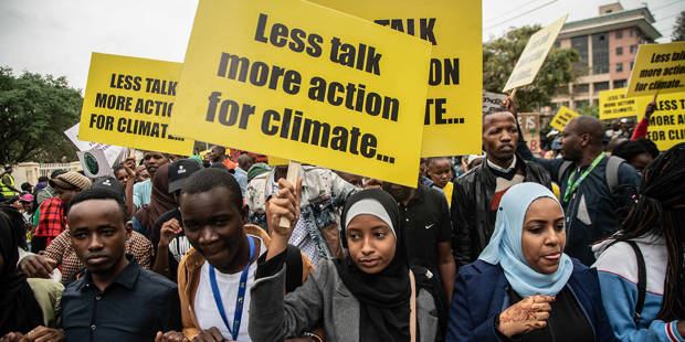 oforiatta2_James WakibiaSOPA ImagesLightRocket via Getty Images_africa climate summit