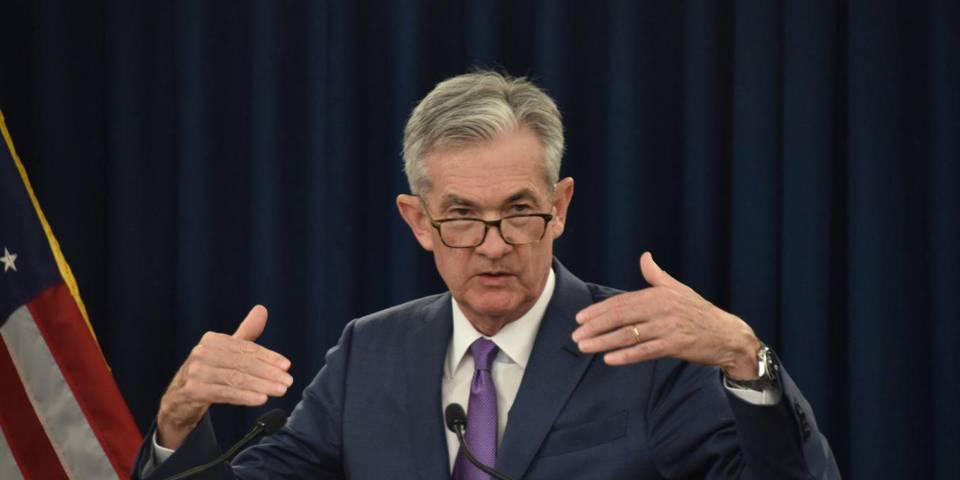 reinhart39_ Sha HantingChina News ServiceVisual China Group via Getty Images_jerome powell