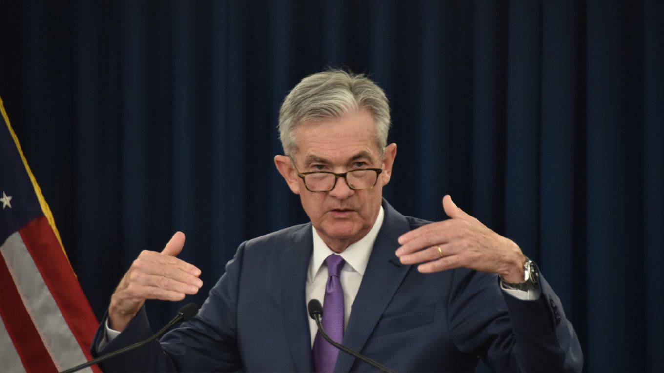 reinhart39_ Sha HantingChina News ServiceVisual China Group via Getty Images_jerome powell