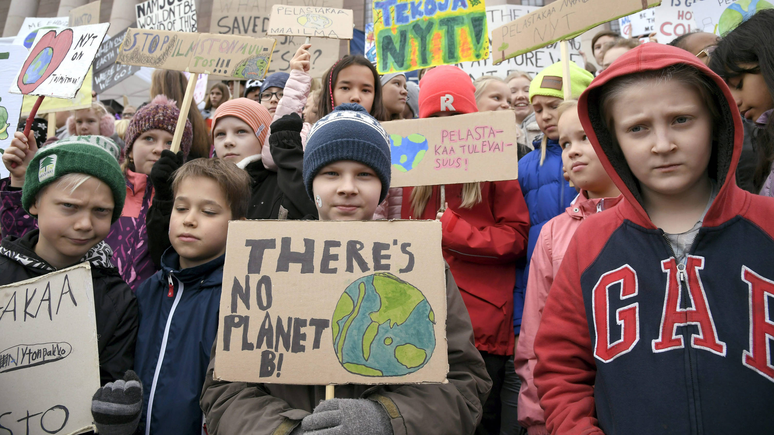 hclark7_MARKKU ULANDERAFP via Getty Images_climatechangeprotestkids