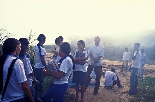 education in Brazil