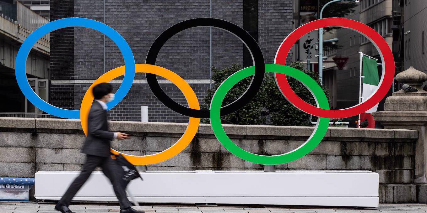 Tokyo’s COVID Games Project Syndicate