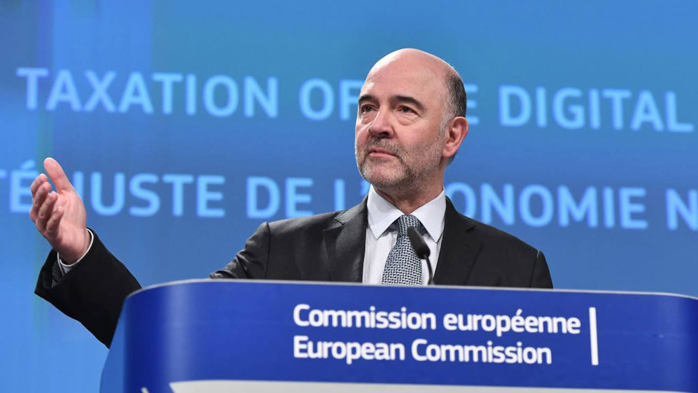 eu commission digital tax