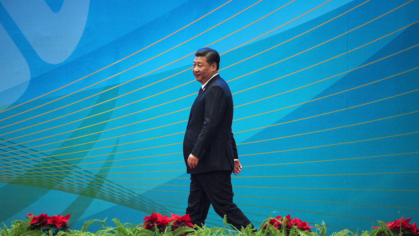Xi Jinping