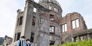hogsta1_RICHARD A. BROOKSAFP via Getty Images_hiroshima nuclear