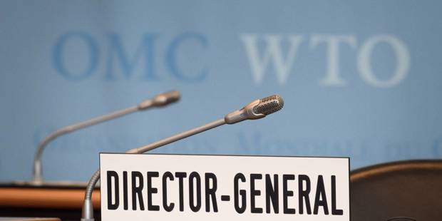 fofack1_FABRICE COFFRINIAFP via Getty Images_ wto director general
