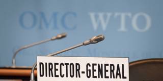 fofack1_FABRICE COFFRINIAFP via Getty Images_ wto director general