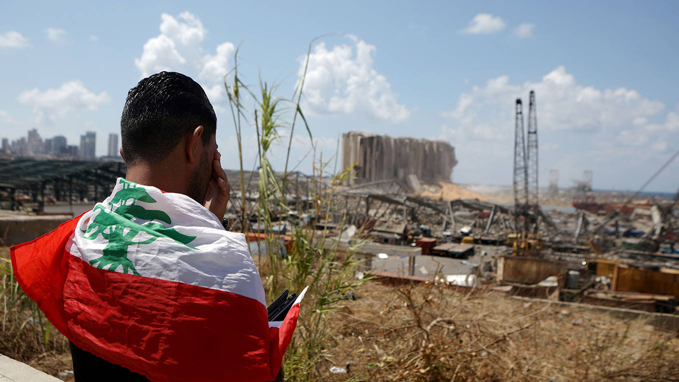 andrews8_PATRICK BAZAFP via Getty Images_lebanonexplosion