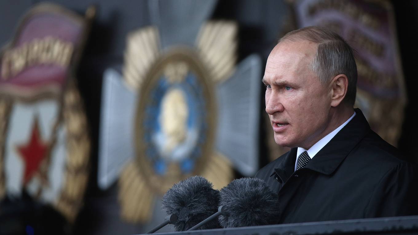 vives16_Mikhail SvetlovGetty Images_putin