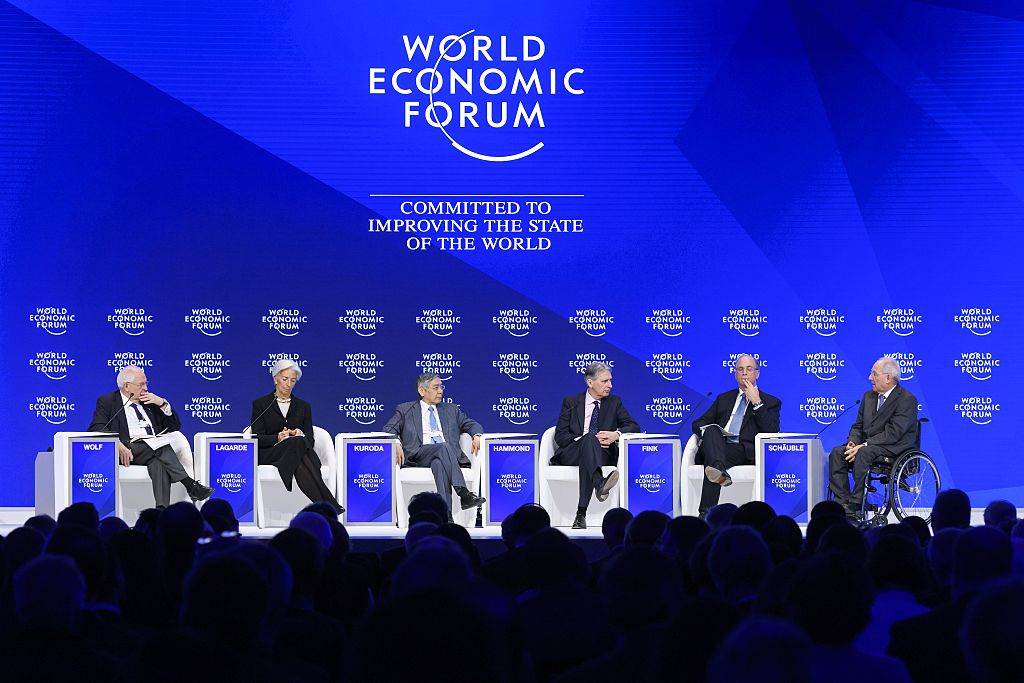 WEF