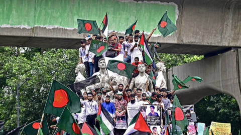 asadullah18_MUNIR UZ ZAMANAFP via Getty Images_bangladeshprotest