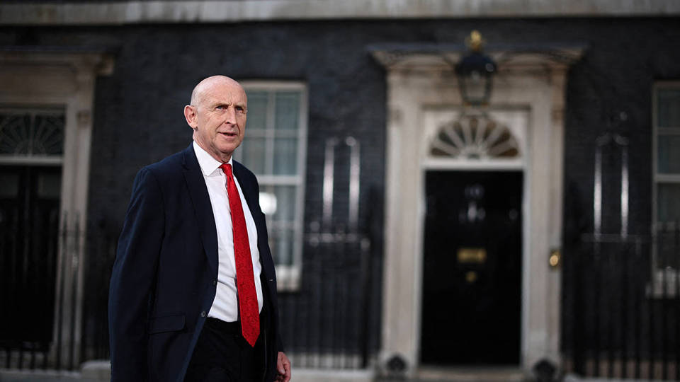 What the New UK Chancellor Means for the UK Economy