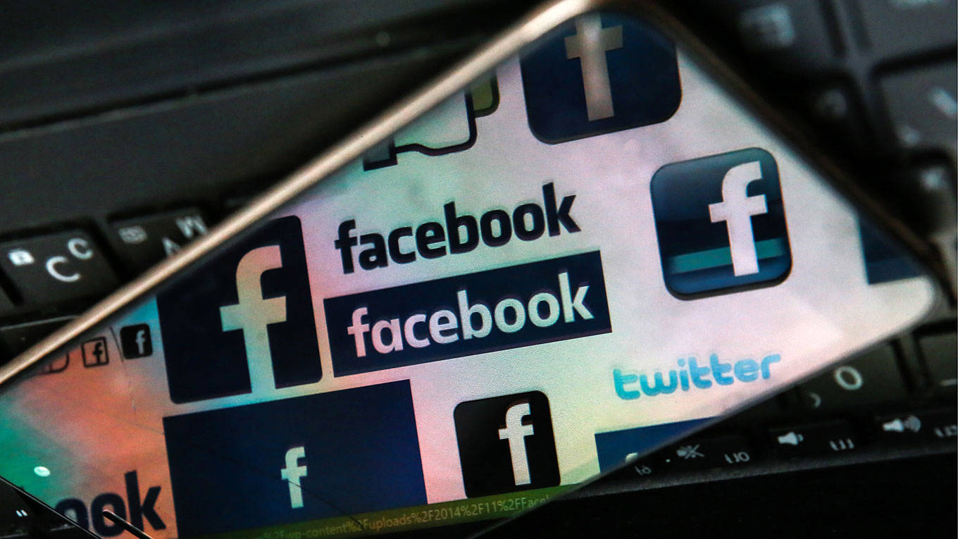 Facebook logo