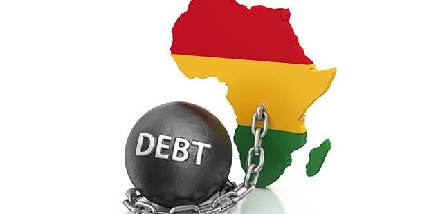 Africa's debt