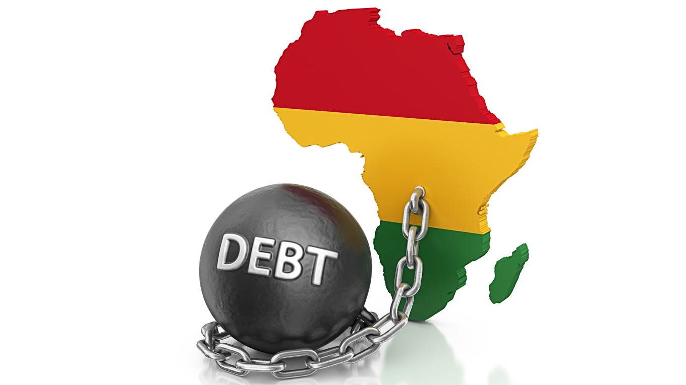 Africa's debt