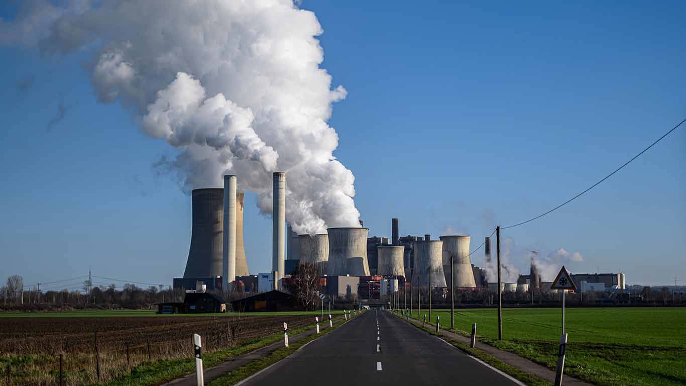 sinn99_Lukas SchulzeGetty Images_coal