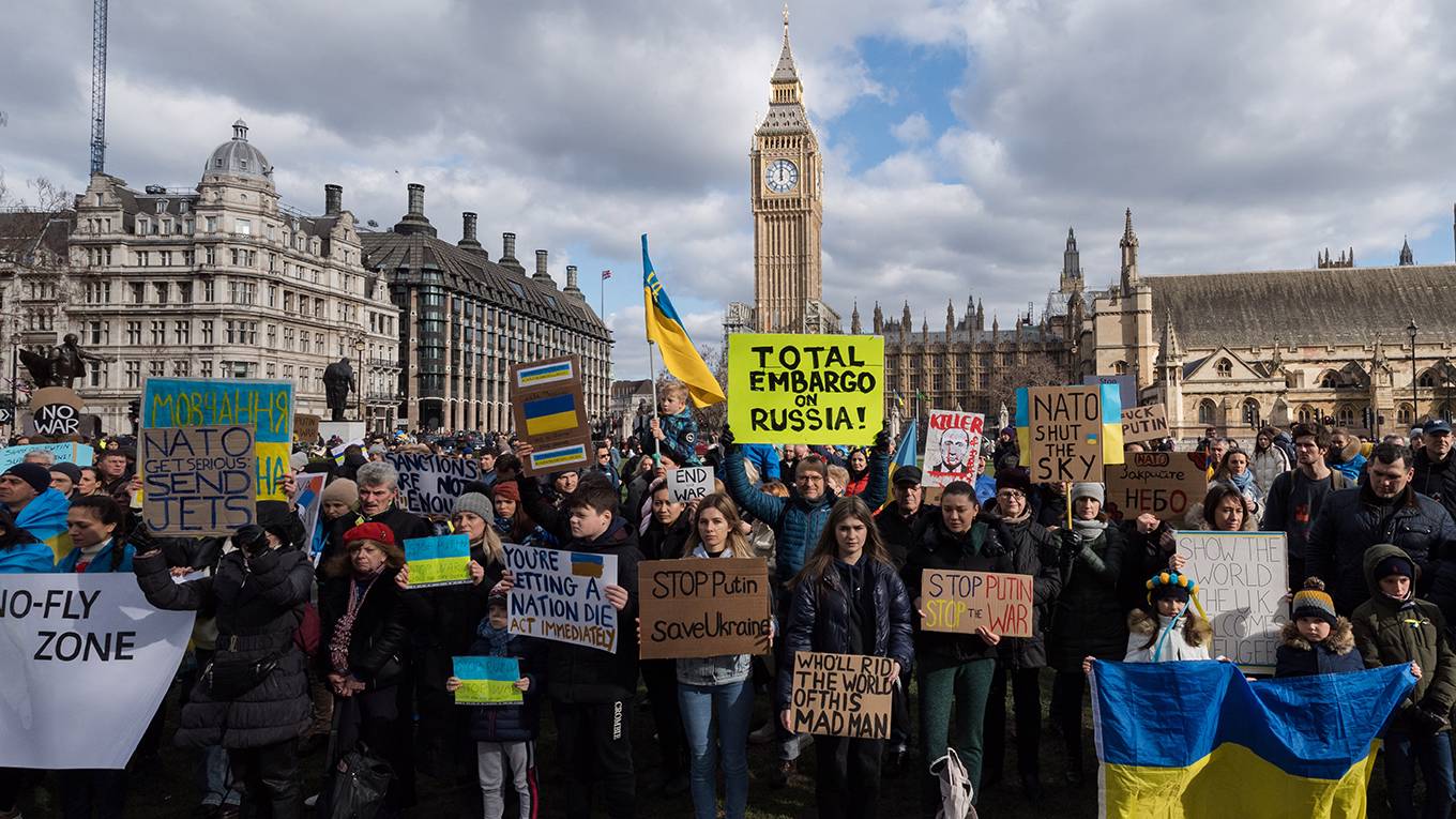 op_strain1_Wiktor SzymanowiczFuture Publishing via Getty Images_russiaprotest