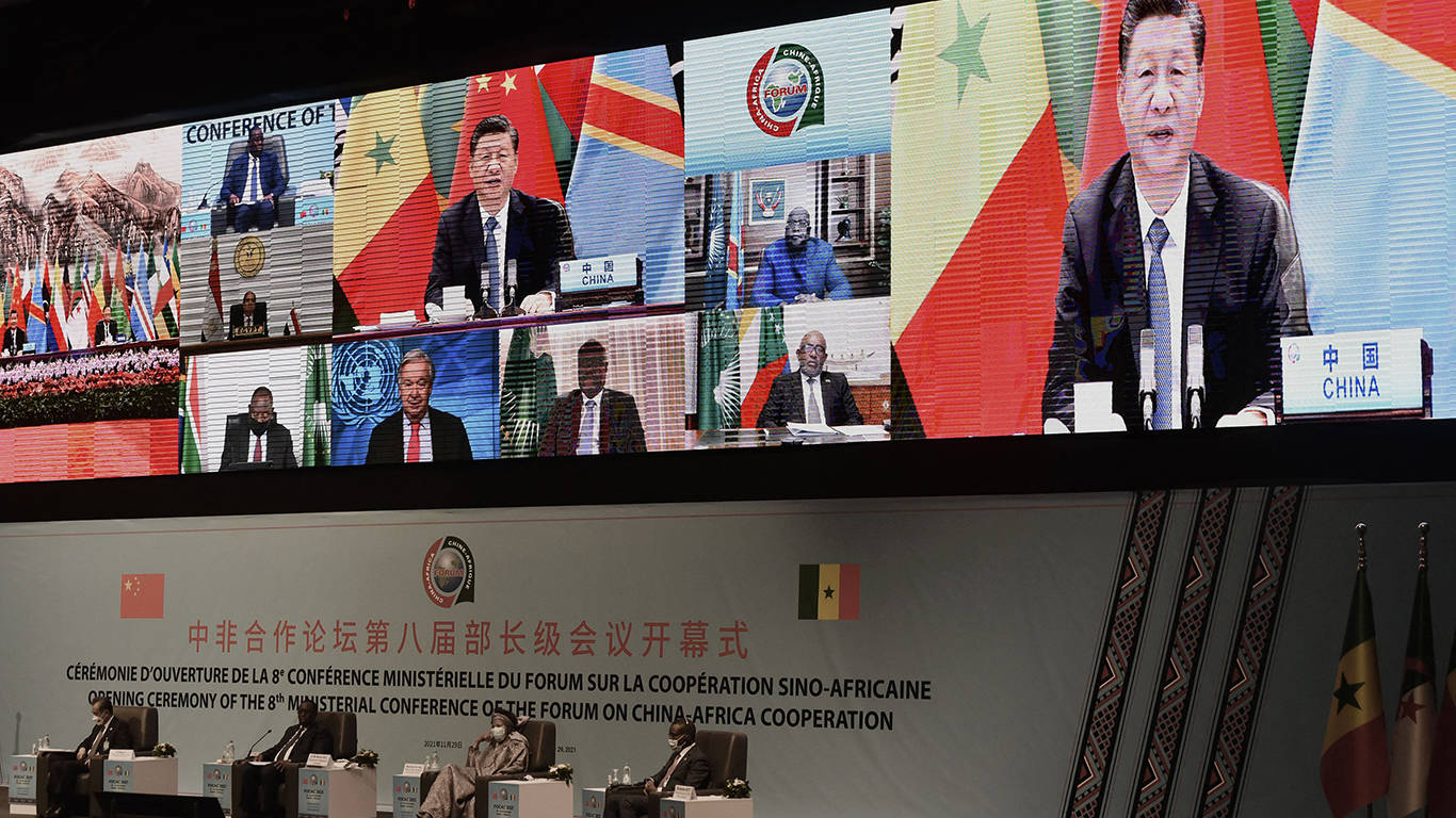 lin25_SEYLLOUAFP via Getty Images_focac meeting