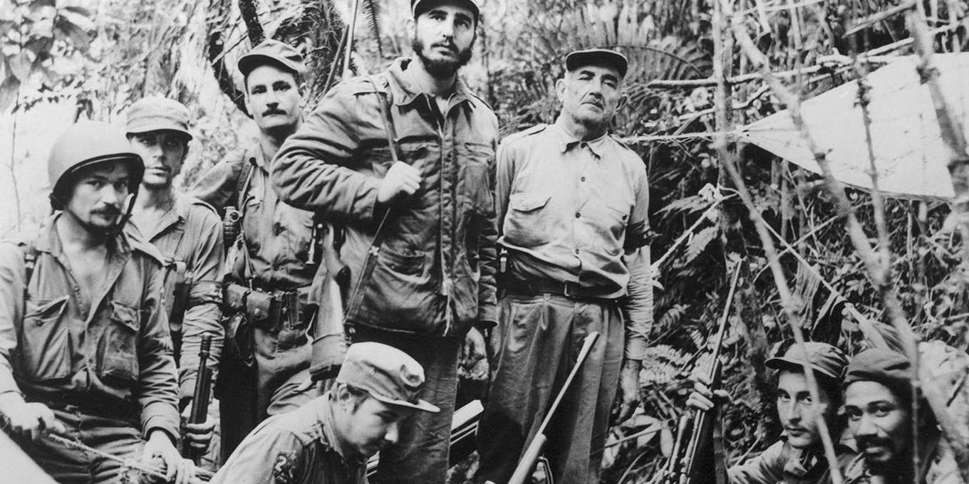 Asymmetric Warfare: Can Latin America Leverage Global Power Shifts? - News Directory 3