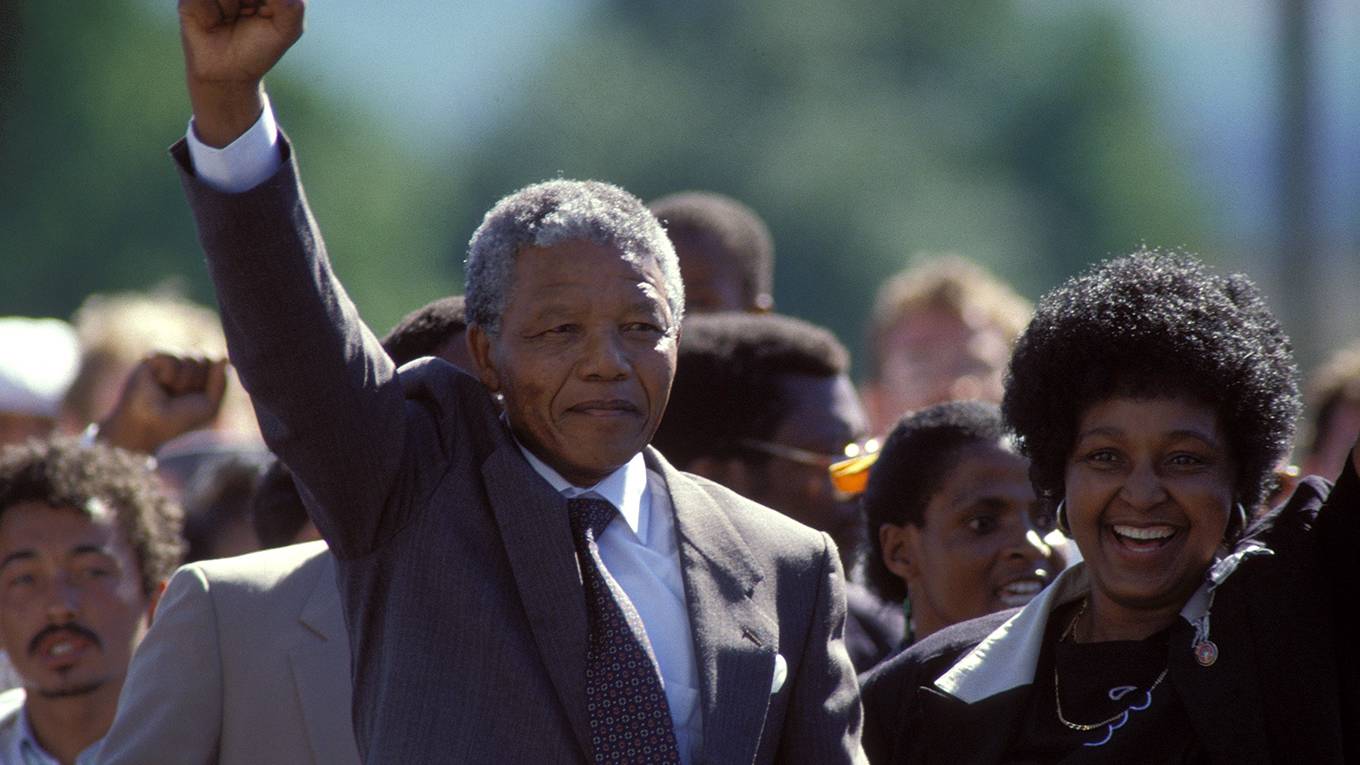 suzman6_Pool BOUVETDE KEERLEGamma-Rapho via Getty Images_mandelaliberation