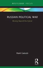 Russian Political War