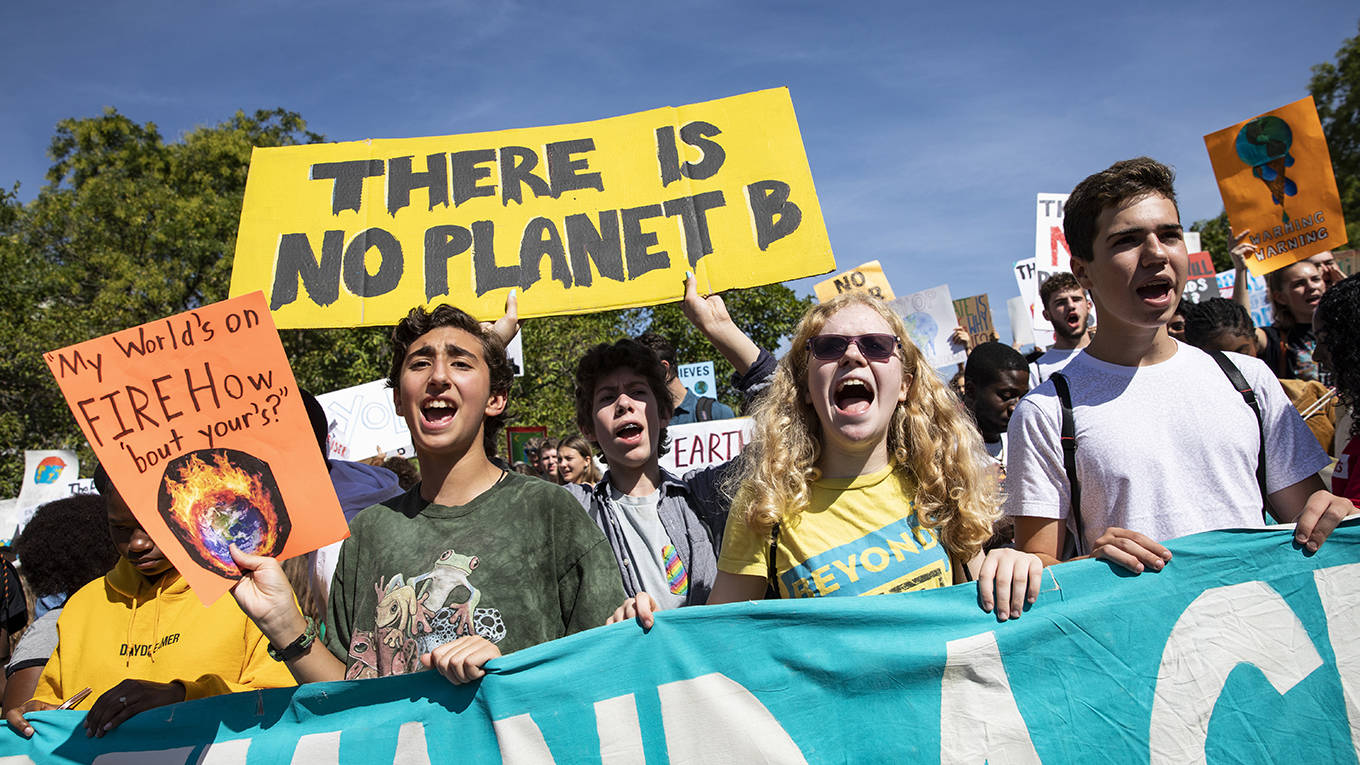 robinson6_Samuel CorumGetty Images_climatechangeprotestplanetb