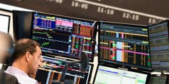 elerian140_Arne Dedertpicture alliance via Getty Images_stockmarket