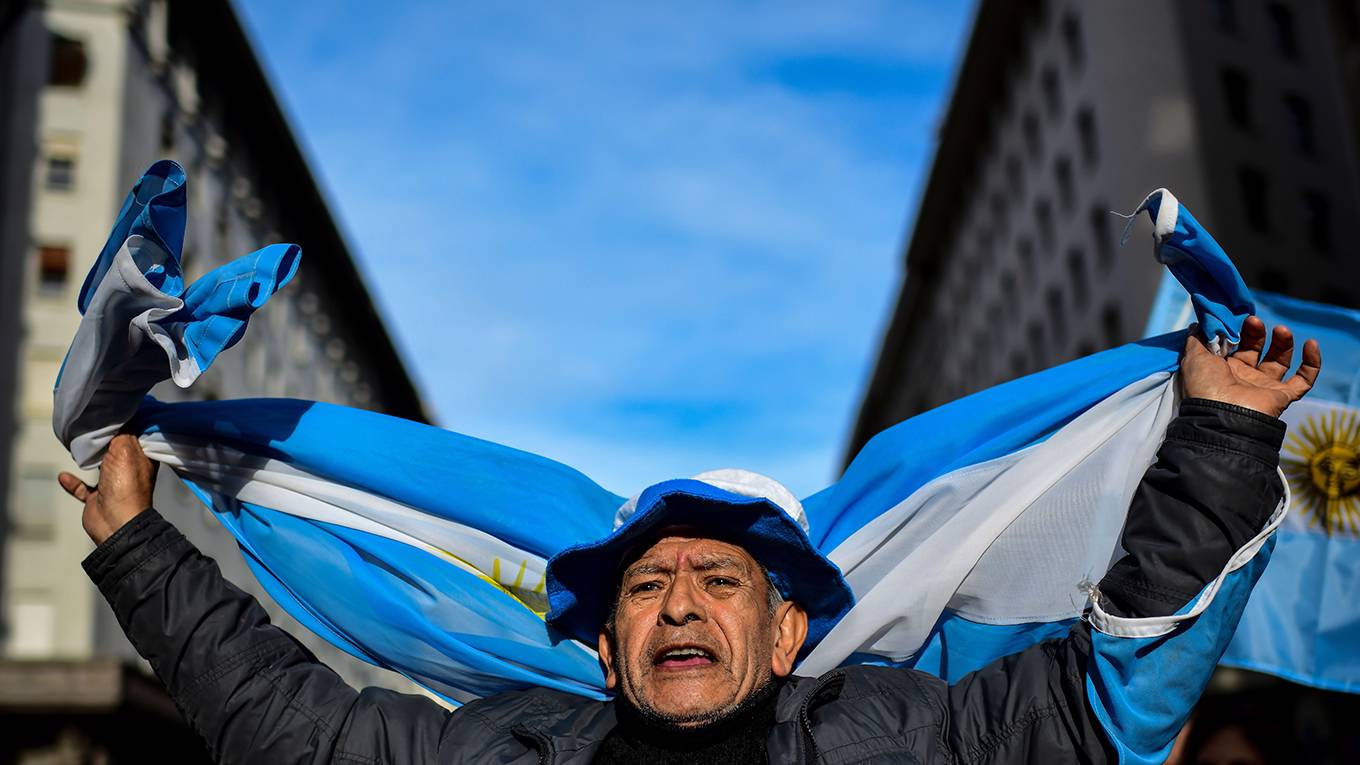 elerian116_RONALDO SCHEMIDTAFPGetty Images_argentina