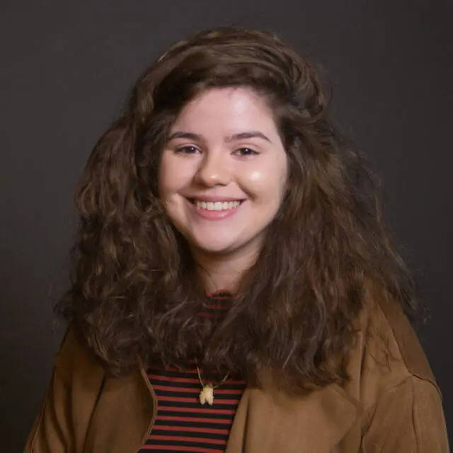 Photo of Mariana Vick