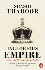 Inglorious Empire