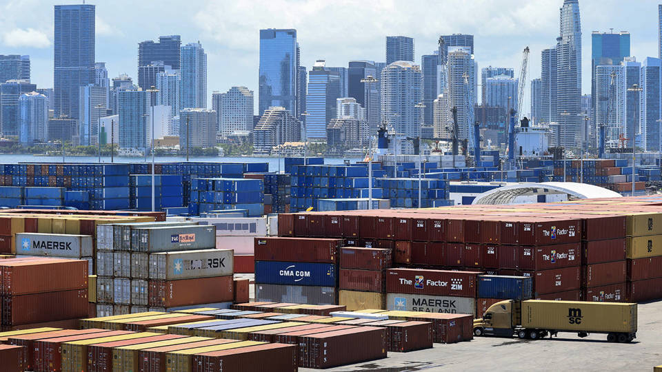 Is Trump Winning on Economic Policy?