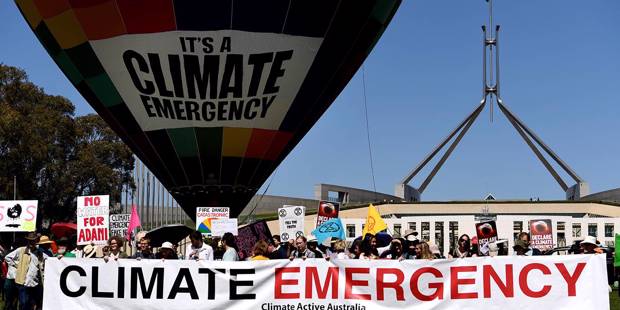 aluers1_Tracey NearmyGetty Images_climateprotestaustralia