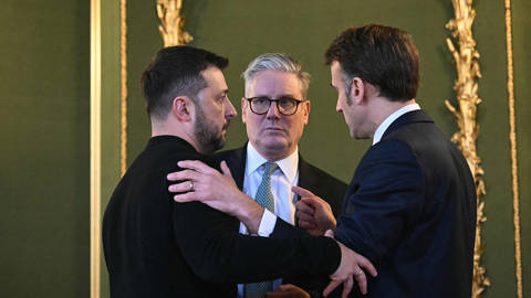 kosenko4_Justin TallisGettyImages_zelensky_starmer_macron