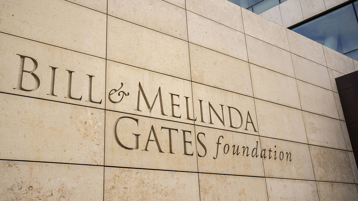 afriedman23_ David RyderGetty Images_bill gates foundation