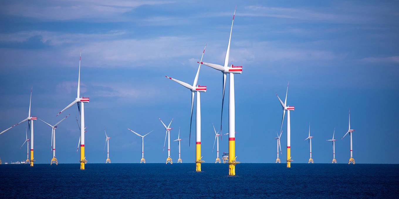How the Baltic Sea Countries Can Shield Europe from Russia’s Energy ...