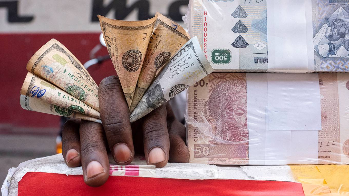 fofack11_ARSENE MPIANAAFP via Getty Images_congodollar