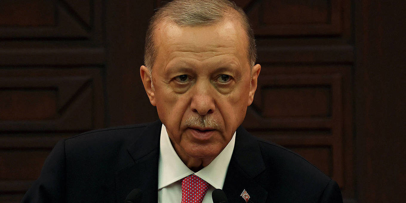 Turkey's Economic U-Turn? by Selva Demiralp - Project Syndicate - Vimarsana News