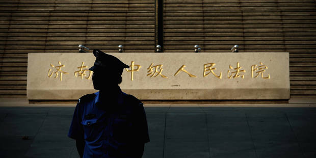 ydeng1_ Feng LiGetty Images_chinapolicecorruption