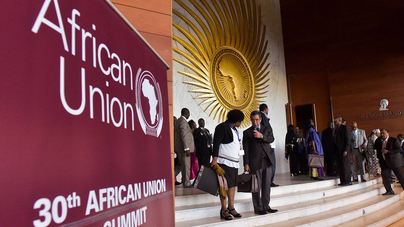 maunganidze1_SIMON MAINAAFPGetty Images_african union