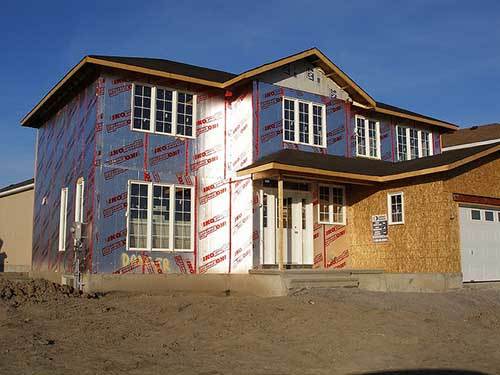 housing development