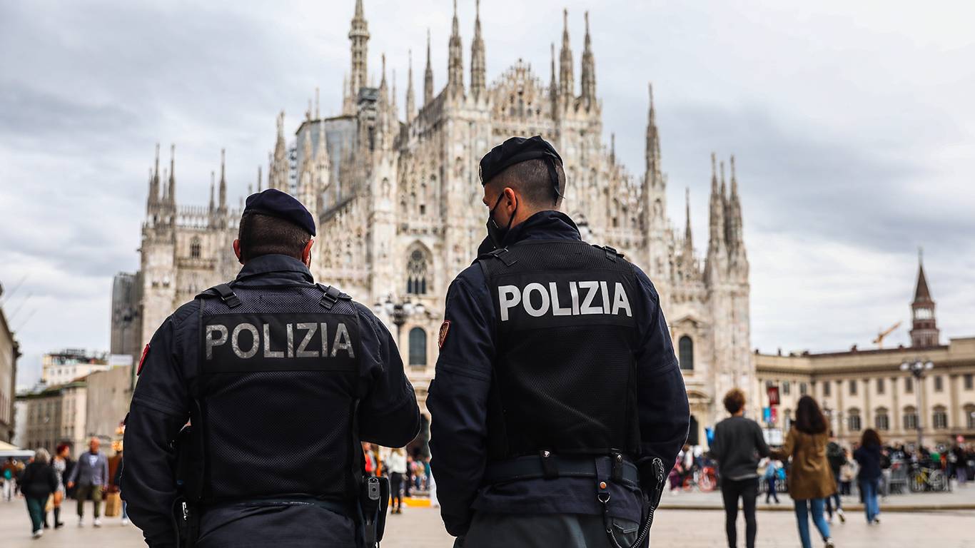 mastrobuoni1_Beata ZawrzelNurPhoto via Getty Images_milan police software