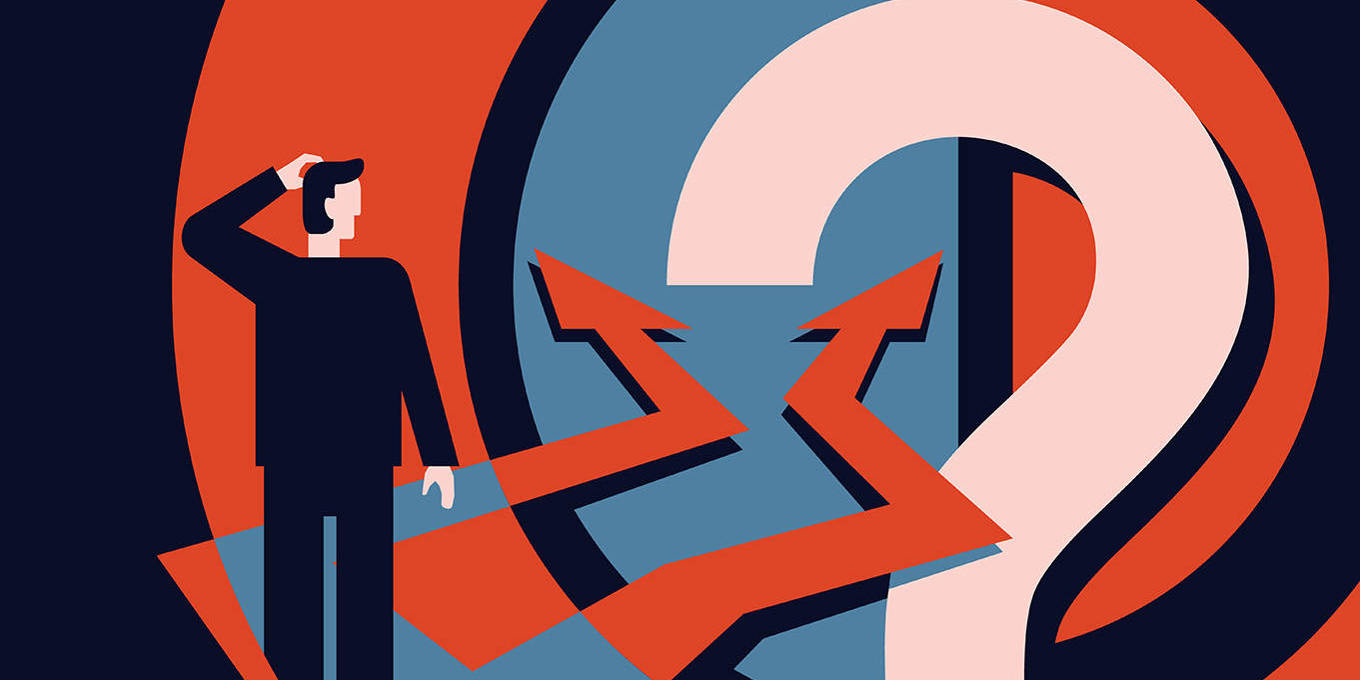 Decision-Making in Chaos: Strategies for Clarity - News Directory 3