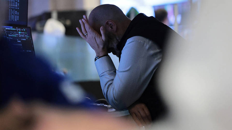 Why Business Leaders Are Souring on AI