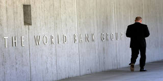 world bank group building