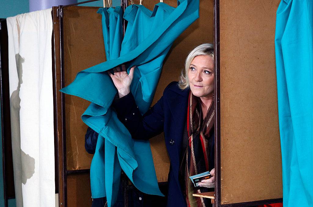 Le Pen