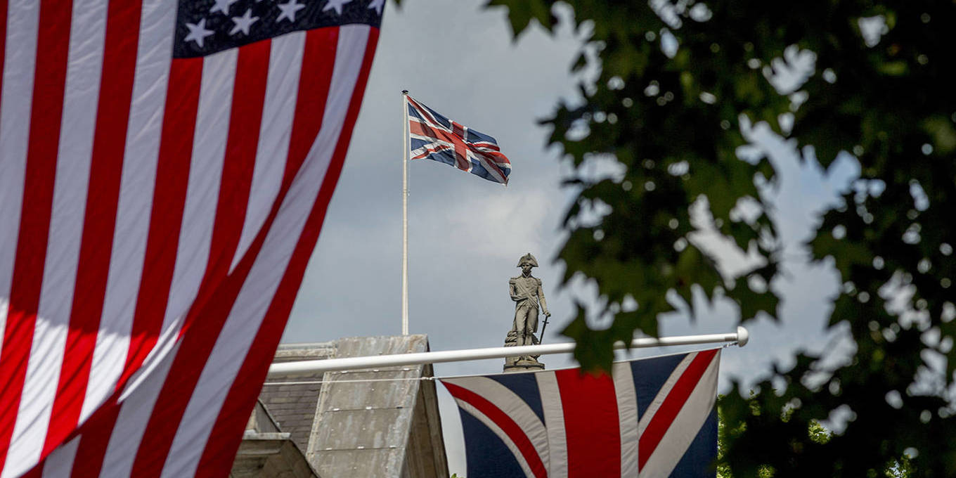 British Lessons About American Decline