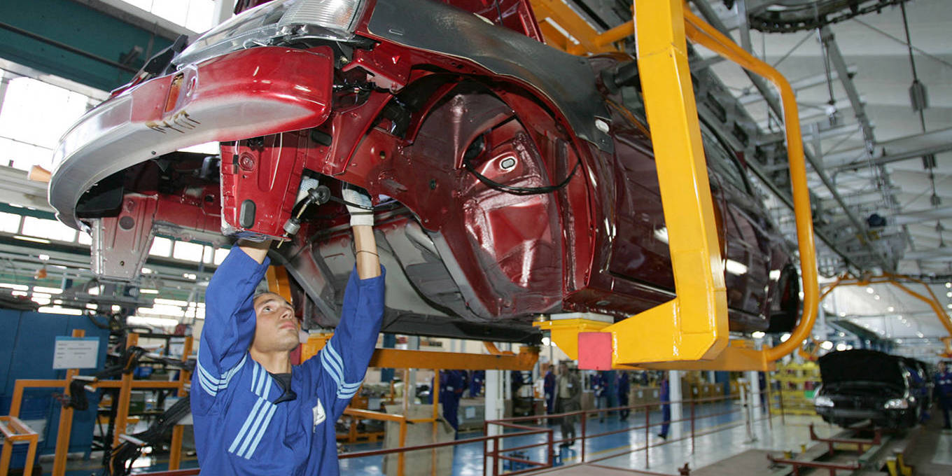 Morocco’s Rise: Turning Post-Colonial Challenges Into an Economic Model for Africa’s Future