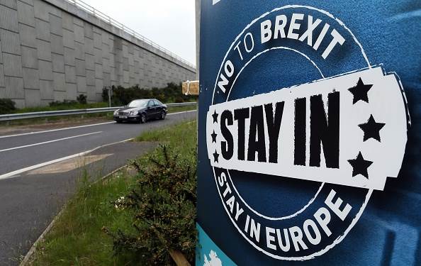 orourke3_Paul Faith_AFP_Getty Images_NI border