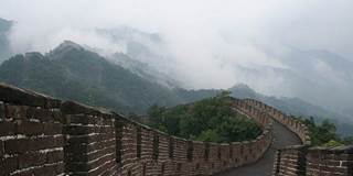 China Great Wall_Charlotte Powell_Flickr